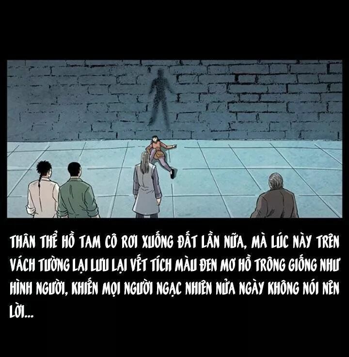 U Minh Ngụy Tượng Chapter 109 - Trang 2