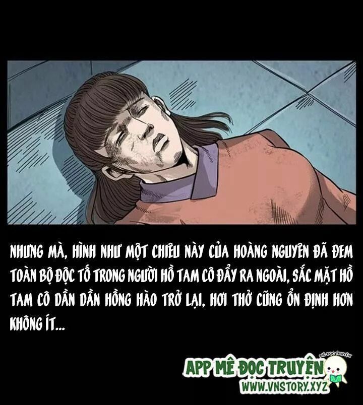 U Minh Ngụy Tượng Chapter 109 - Trang 2