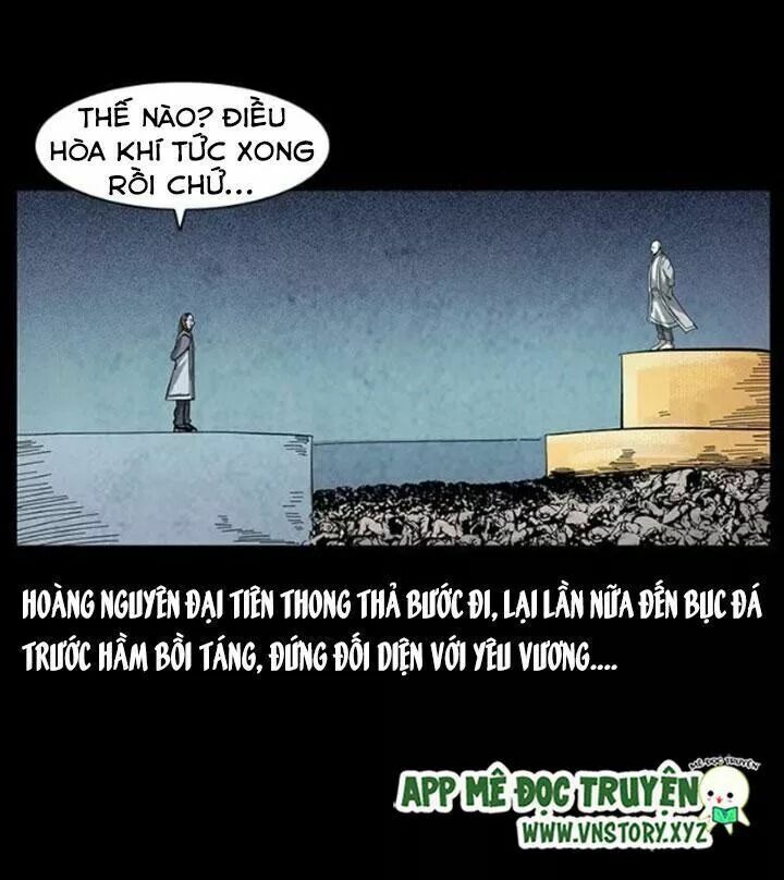 U Minh Ngụy Tượng Chapter 109 - Trang 2