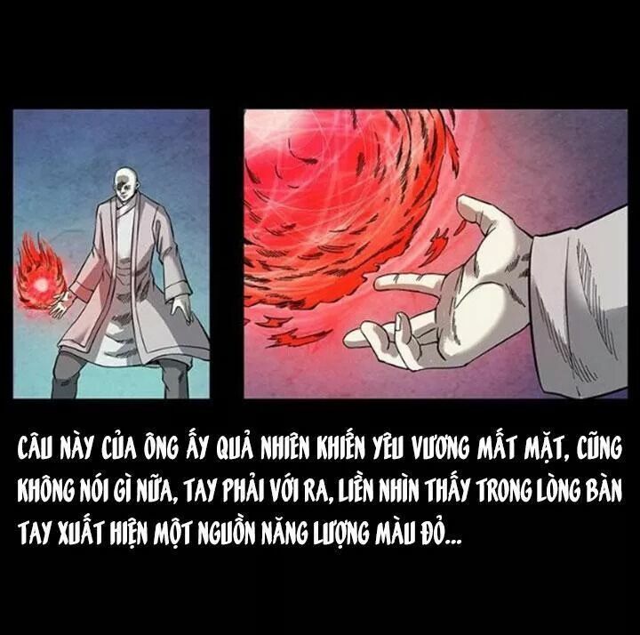 U Minh Ngụy Tượng Chapter 109 - Trang 2