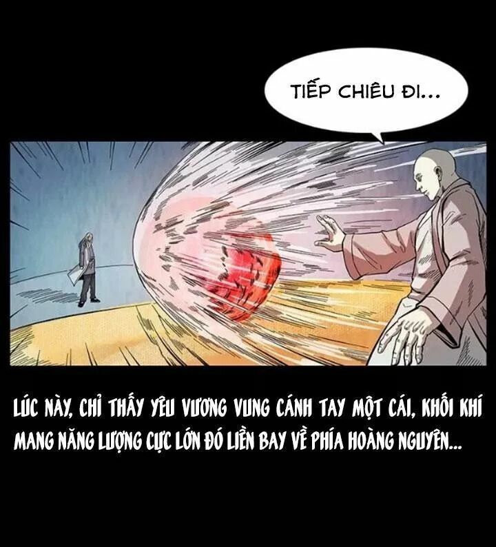 U Minh Ngụy Tượng Chapter 109 - Trang 2