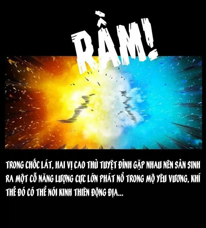 U Minh Ngụy Tượng Chapter 109 - Trang 2