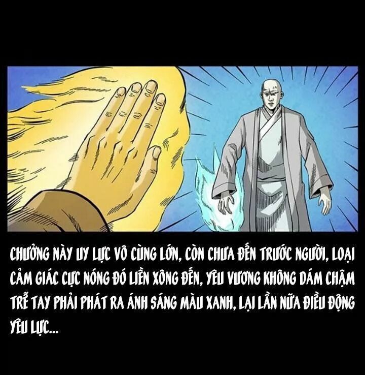 U Minh Ngụy Tượng Chapter 109 - Trang 2