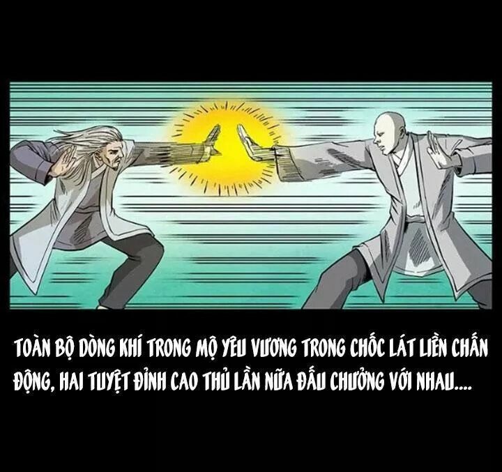 U Minh Ngụy Tượng Chapter 109 - Trang 2