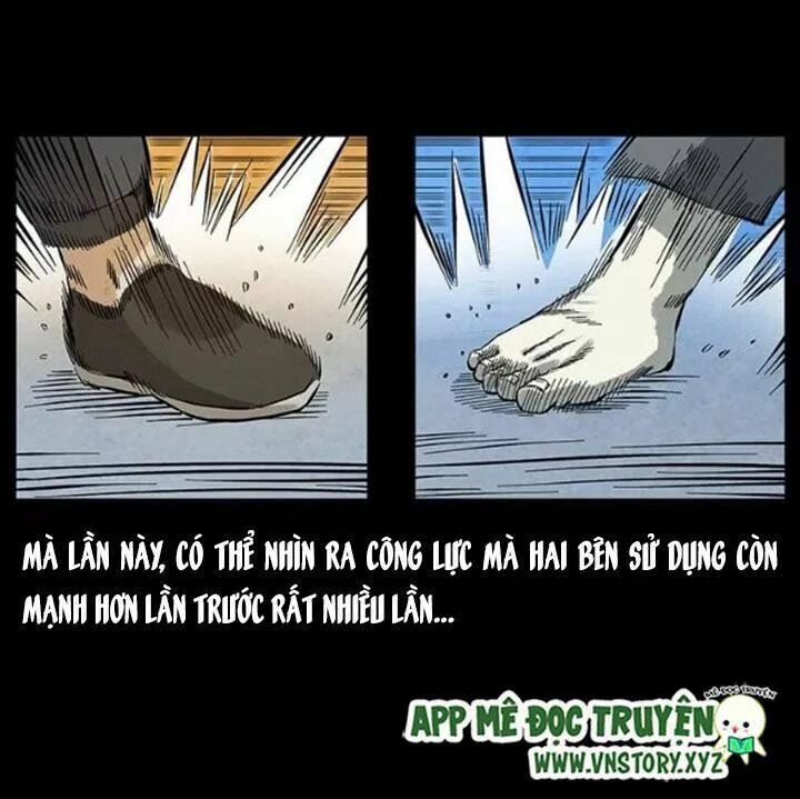 U Minh Ngụy Tượng Chapter 109 - Trang 2