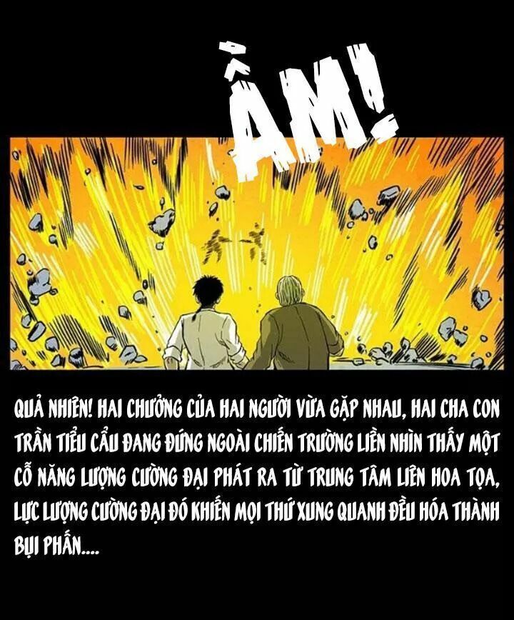 U Minh Ngụy Tượng Chapter 109 - Trang 2