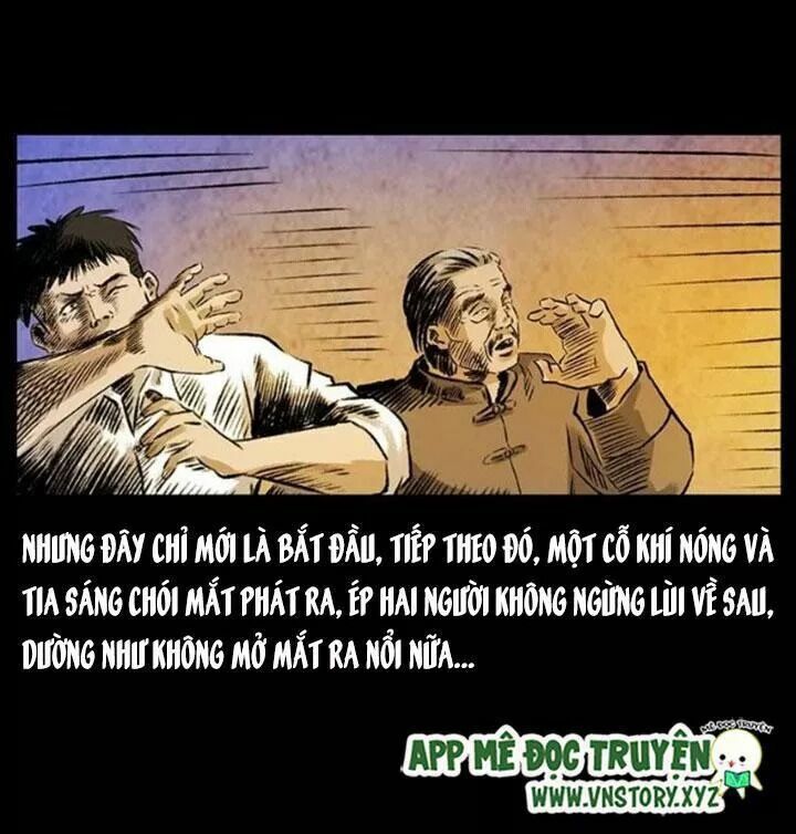 U Minh Ngụy Tượng Chapter 109 - Trang 2