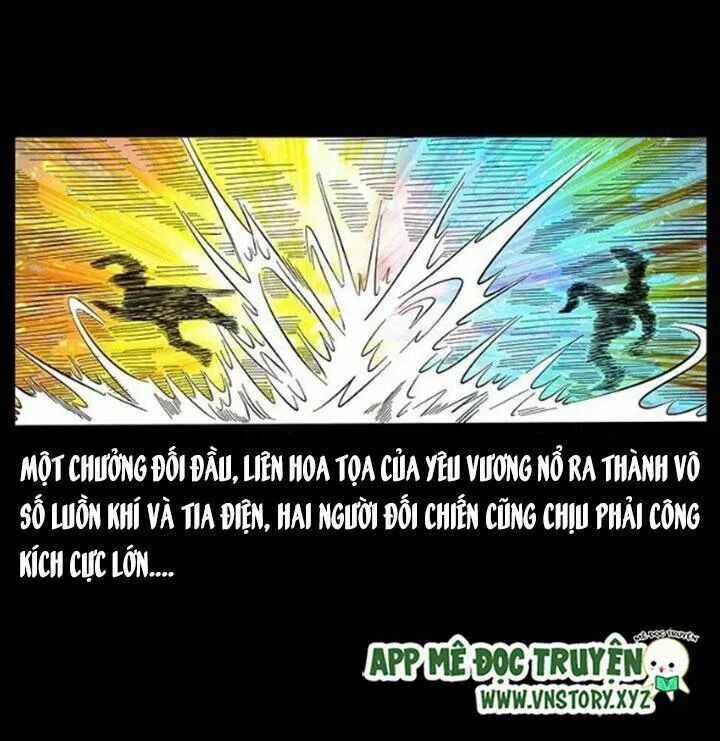 U Minh Ngụy Tượng Chapter 109 - Trang 2