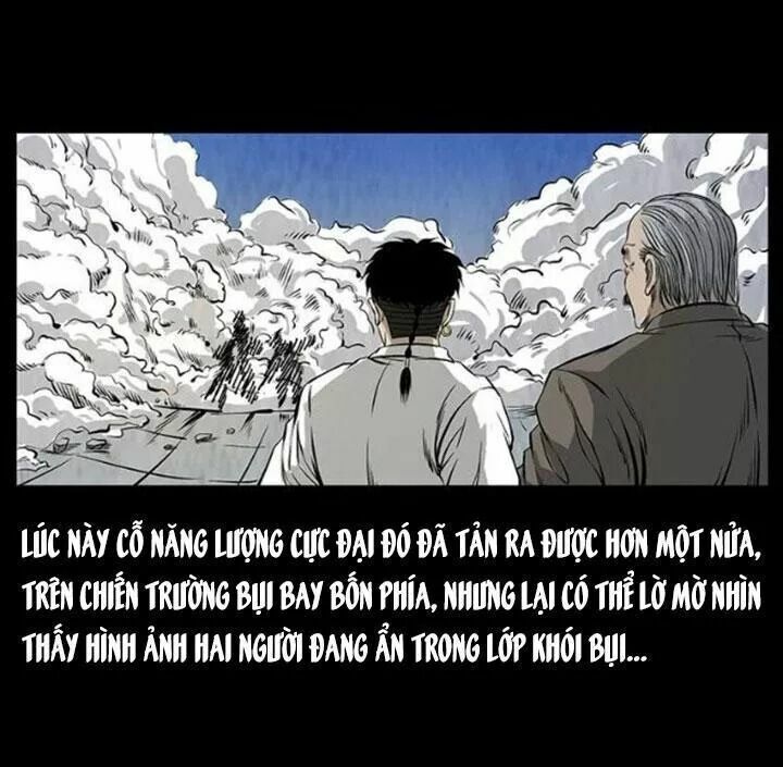 U Minh Ngụy Tượng Chapter 109 - Trang 2