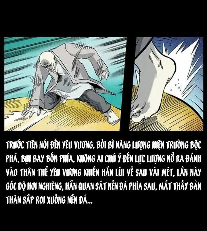 U Minh Ngụy Tượng Chapter 109 - Trang 2