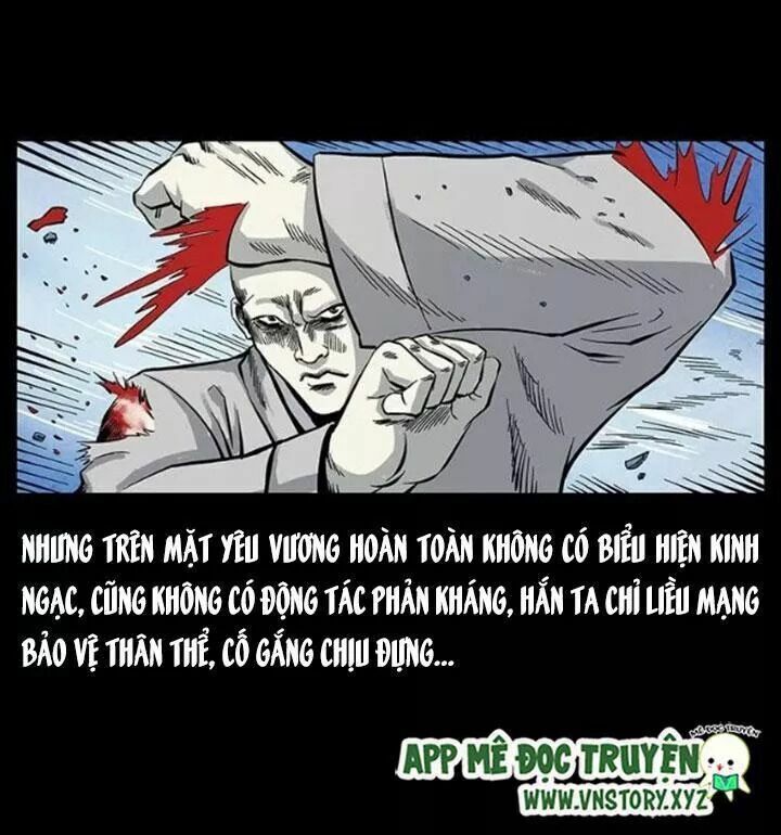 U Minh Ngụy Tượng Chapter 109 - Trang 2