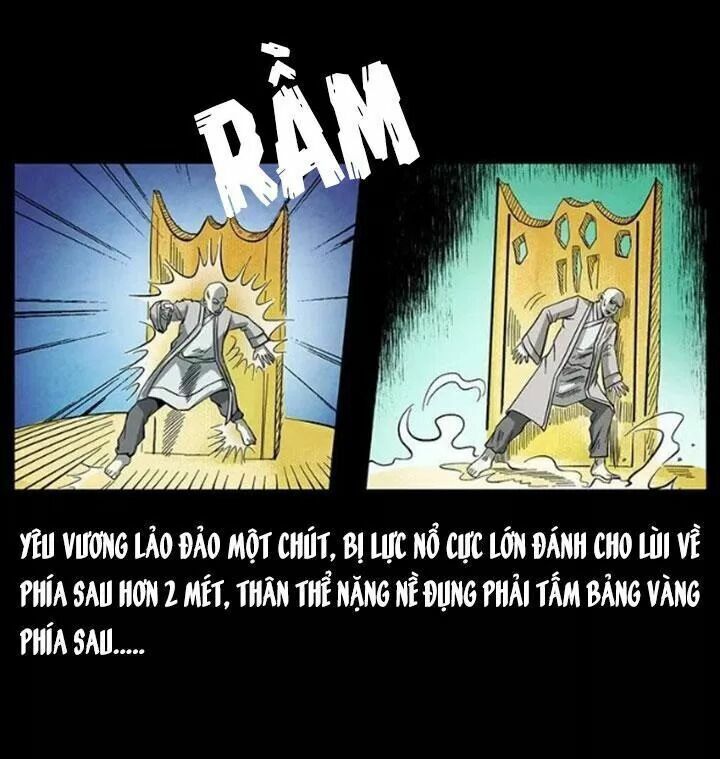 U Minh Ngụy Tượng Chapter 109 - Trang 2