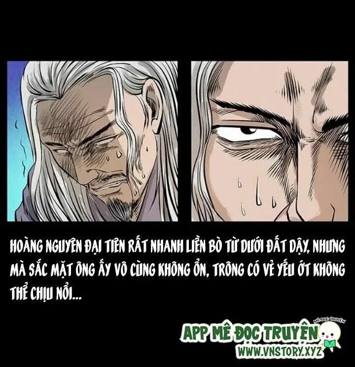 U Minh Ngụy Tượng Chapter 109 - Trang 2