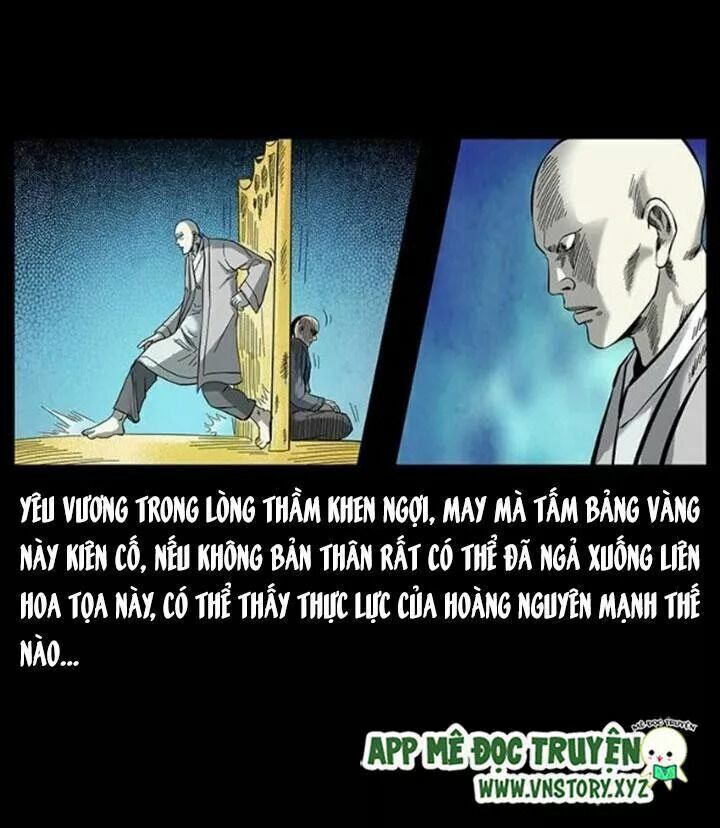 U Minh Ngụy Tượng Chapter 109 - Trang 2