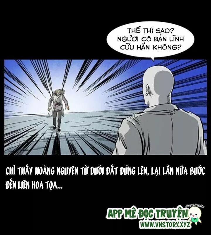 U Minh Ngụy Tượng Chapter 109 - Trang 2