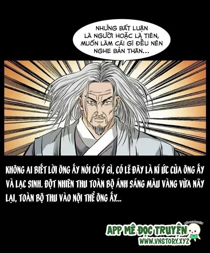 U Minh Ngụy Tượng Chapter 109 - Trang 2