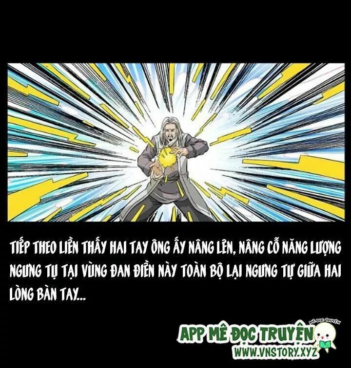 U Minh Ngụy Tượng Chapter 109 - Trang 2