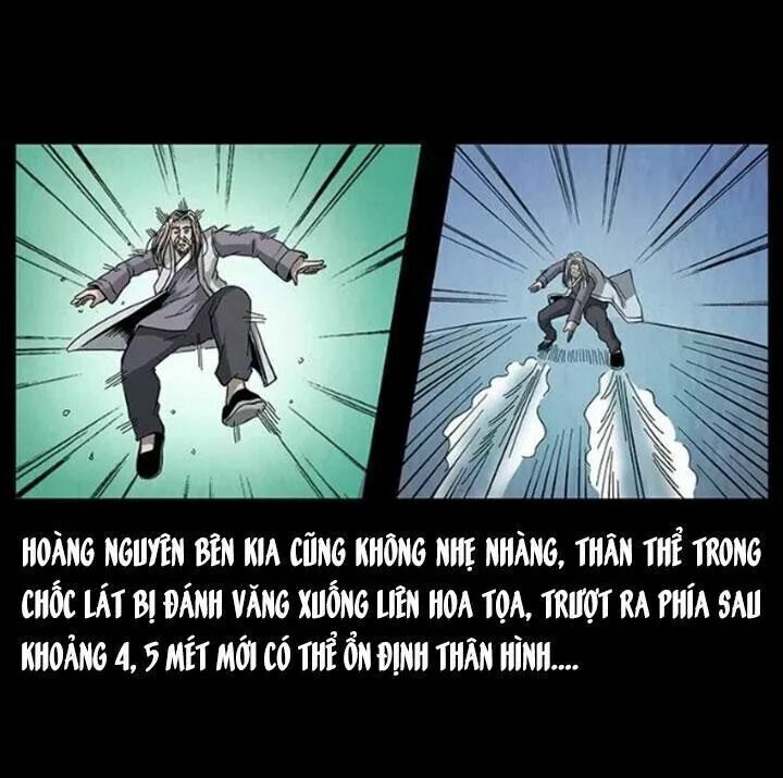 U Minh Ngụy Tượng Chapter 109 - Trang 2