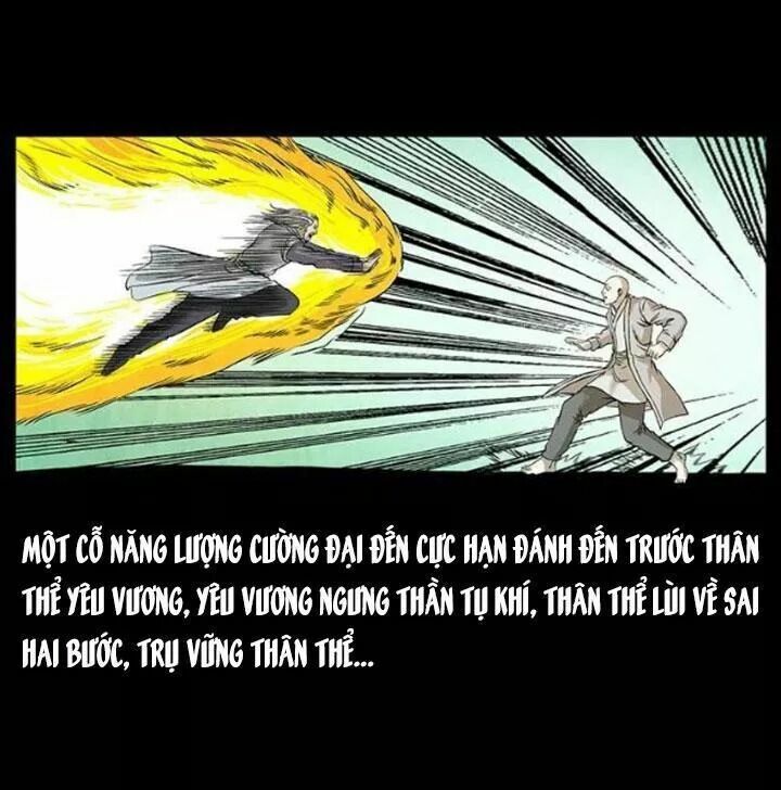 U Minh Ngụy Tượng Chapter 109 - Trang 2