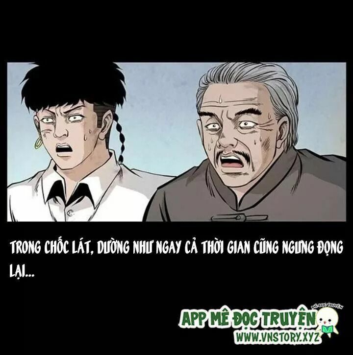 U Minh Ngụy Tượng Chapter 109 - Trang 2