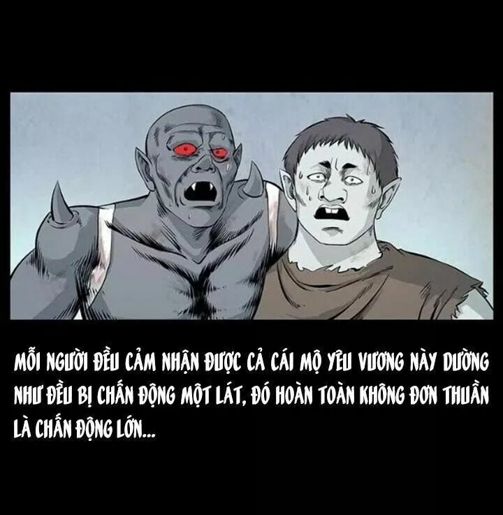 U Minh Ngụy Tượng Chapter 109 - Trang 2