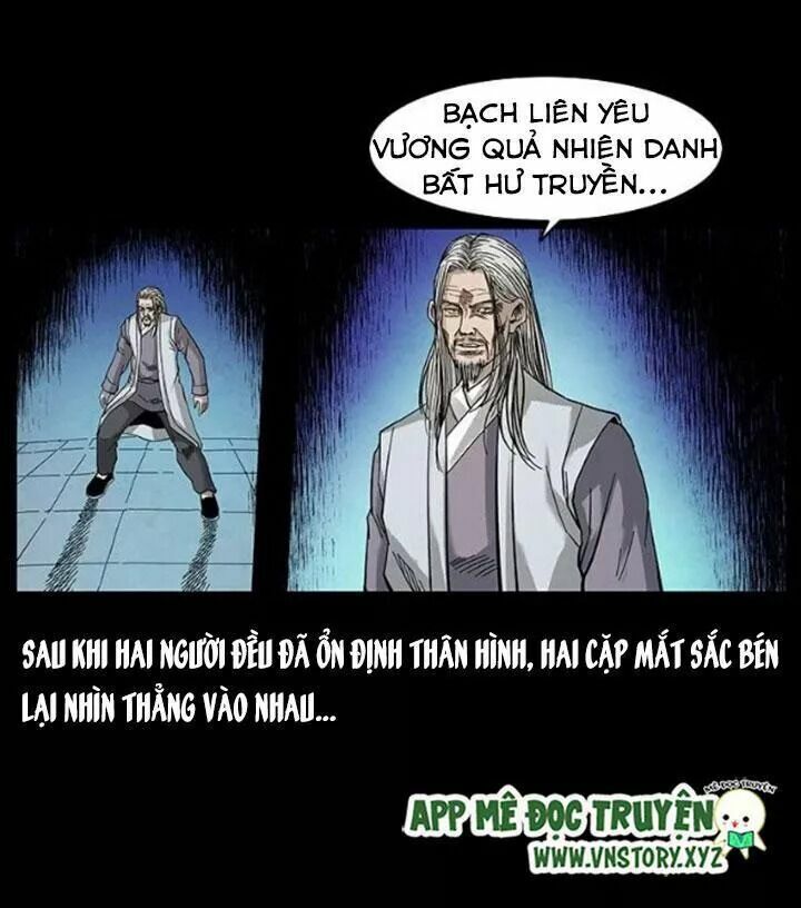 U Minh Ngụy Tượng Chapter 109 - Trang 2