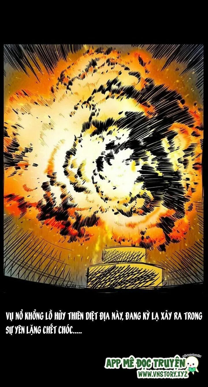 U Minh Ngụy Tượng Chapter 109 - Trang 2