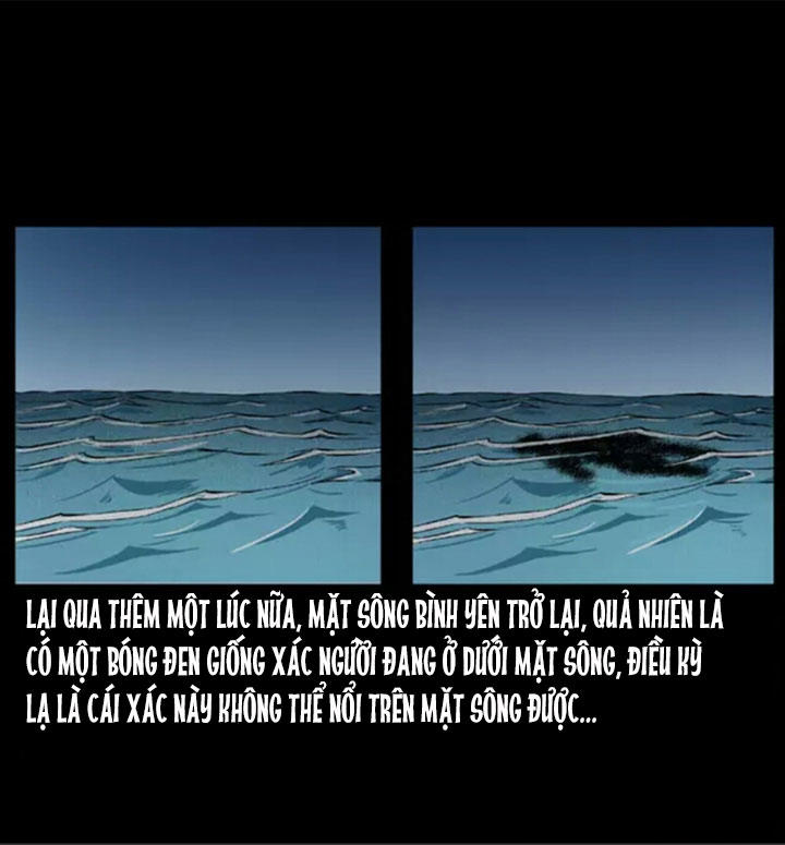 U Minh Ngụy Tượng Chapter 11 - Trang 2