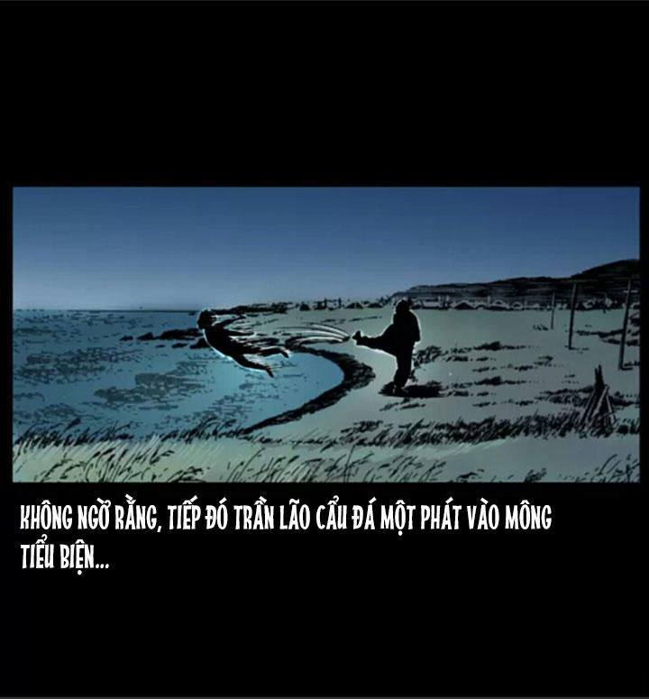 U Minh Ngụy Tượng Chapter 11 - Trang 2