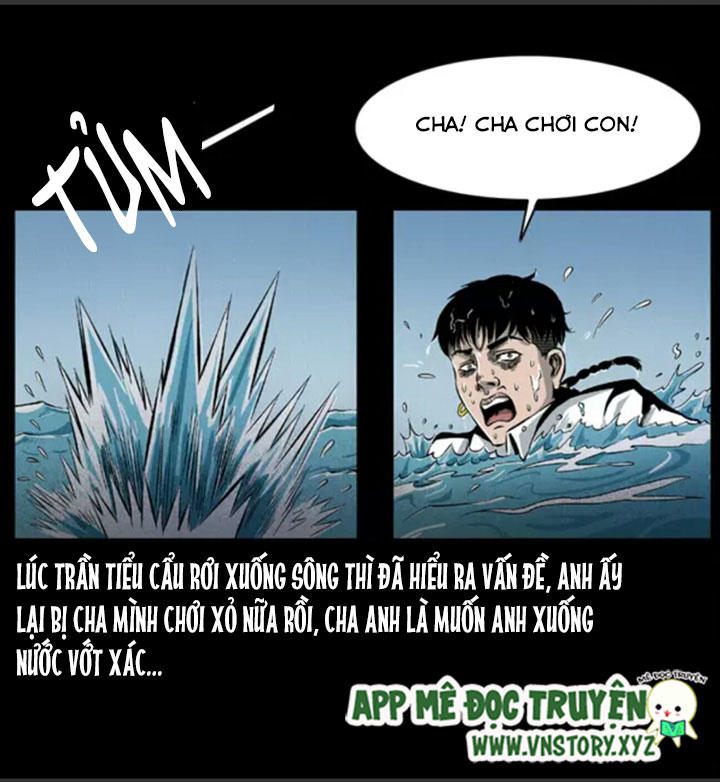 U Minh Ngụy Tượng Chapter 11 - Trang 2