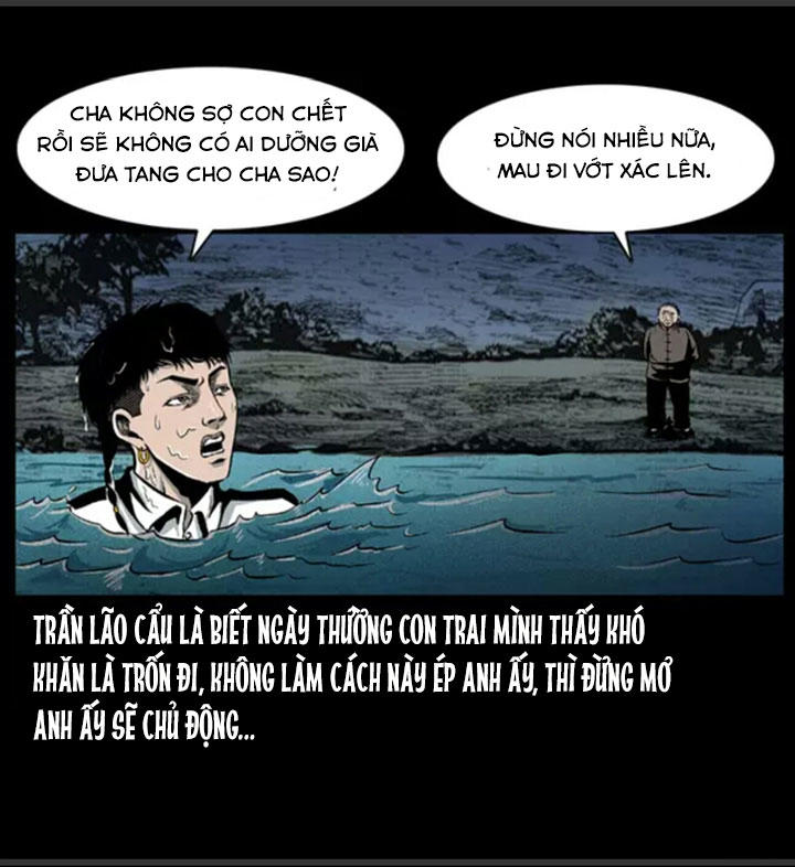 U Minh Ngụy Tượng Chapter 11 - Trang 2