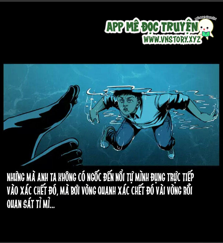 U Minh Ngụy Tượng Chapter 11 - Trang 2