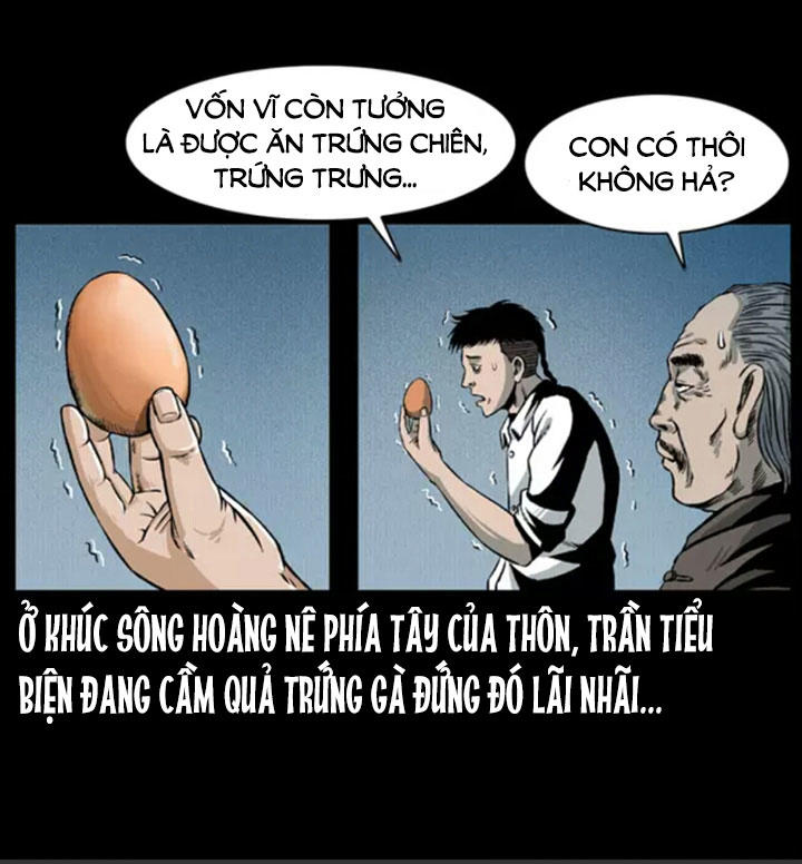 U Minh Ngụy Tượng Chapter 11 - Trang 2