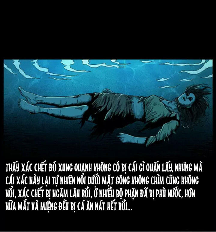 U Minh Ngụy Tượng Chapter 11 - Trang 2