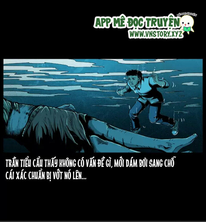 U Minh Ngụy Tượng Chapter 11 - Trang 2