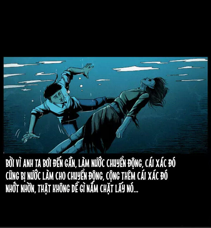 U Minh Ngụy Tượng Chapter 11 - Trang 2