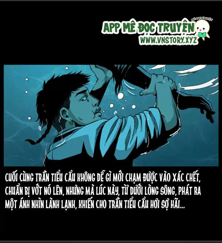 U Minh Ngụy Tượng Chapter 11 - Trang 2