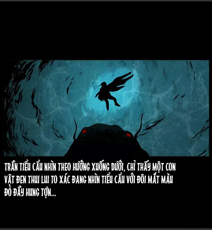 U Minh Ngụy Tượng Chapter 11 - Trang 2