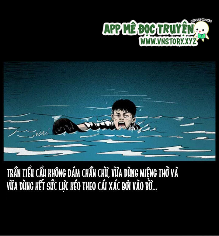 U Minh Ngụy Tượng Chapter 11 - Trang 2