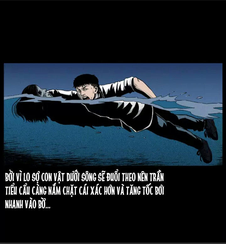 U Minh Ngụy Tượng Chapter 11 - Trang 2