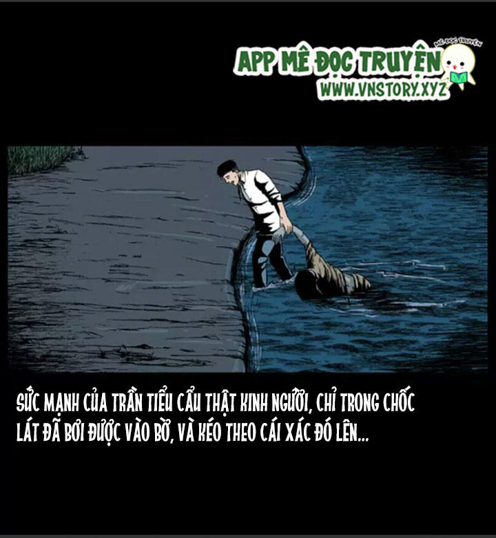 U Minh Ngụy Tượng Chapter 11 - Trang 2