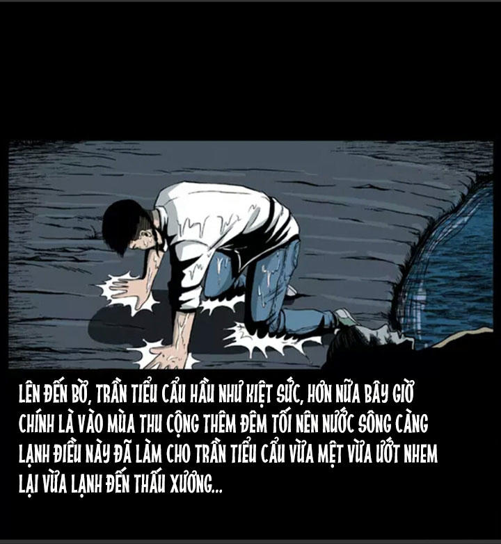 U Minh Ngụy Tượng Chapter 11 - Trang 2