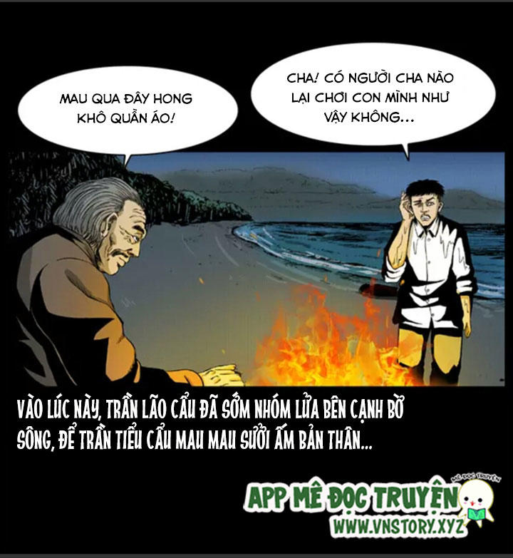 U Minh Ngụy Tượng Chapter 11 - Trang 2