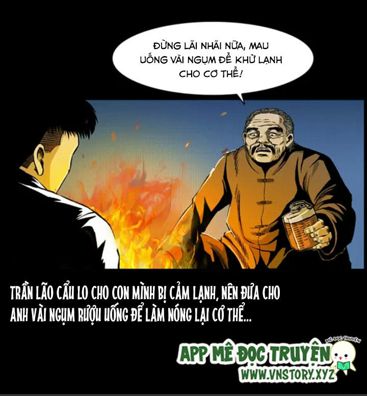 U Minh Ngụy Tượng Chapter 11 - Trang 2