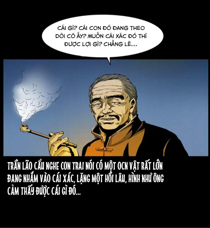 U Minh Ngụy Tượng Chapter 11 - Trang 2