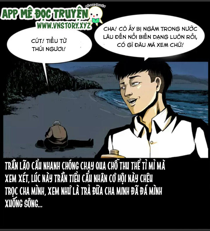 U Minh Ngụy Tượng Chapter 11 - Trang 2