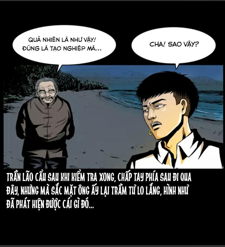 U Minh Ngụy Tượng Chapter 11 - Trang 2