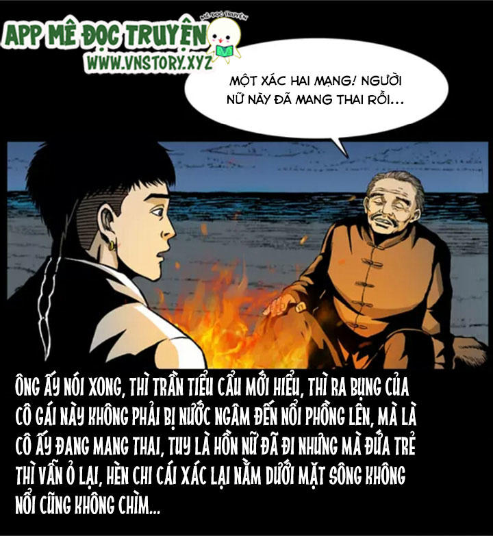 U Minh Ngụy Tượng Chapter 11 - Trang 2