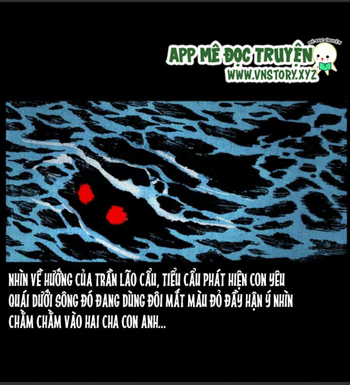 U Minh Ngụy Tượng Chapter 11 - Trang 2