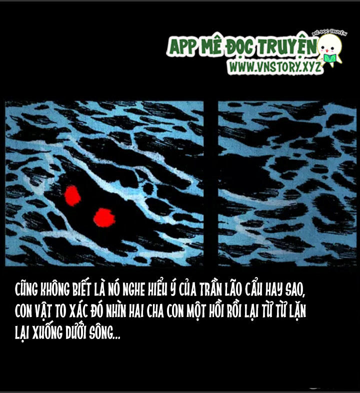 U Minh Ngụy Tượng Chapter 11 - Trang 2